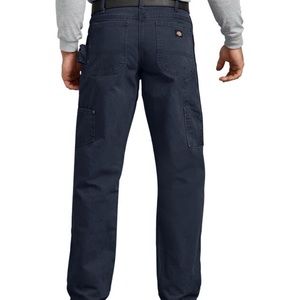 Dickie’s Relaxed Fit Straight Carpenter Jeans NWOT